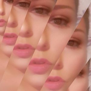 Meet your Posher, Leslie